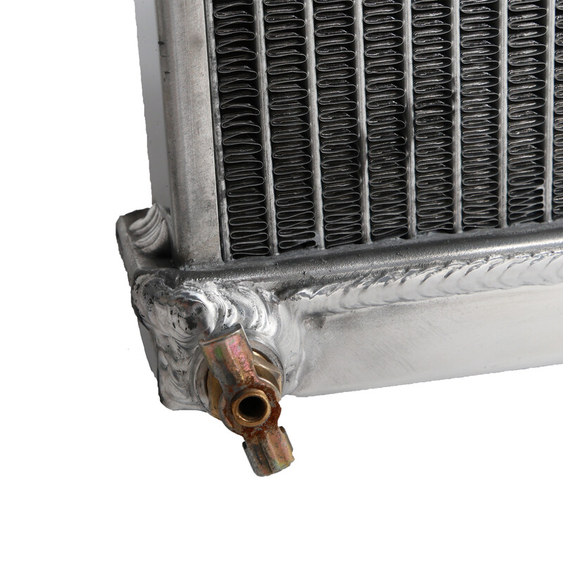 Radiateur Alu Cooling Solutions XL pour Nissan Skyline R32